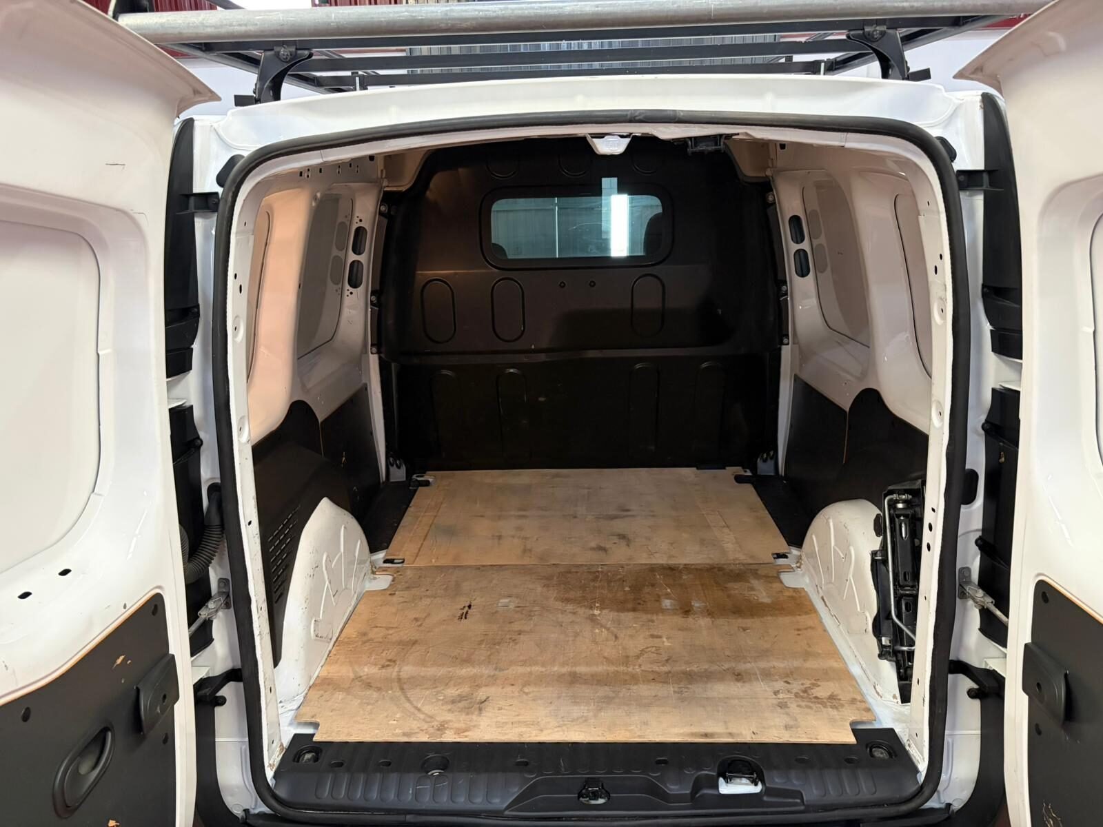RENAULT Kangoo 1.5dci 95cv
