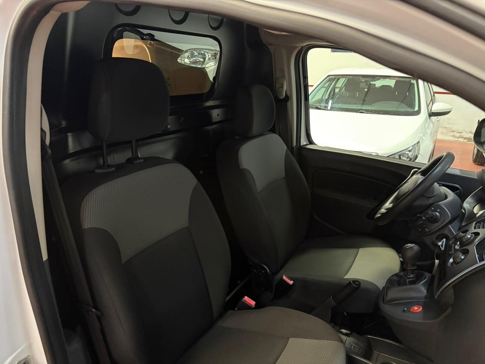 RENAULT Kangoo 1.5dci 95cv