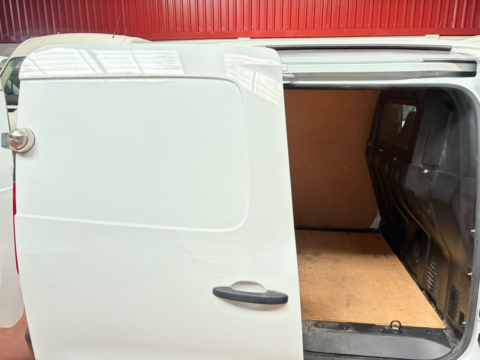 RENAULT Kangoo expres 95cv
