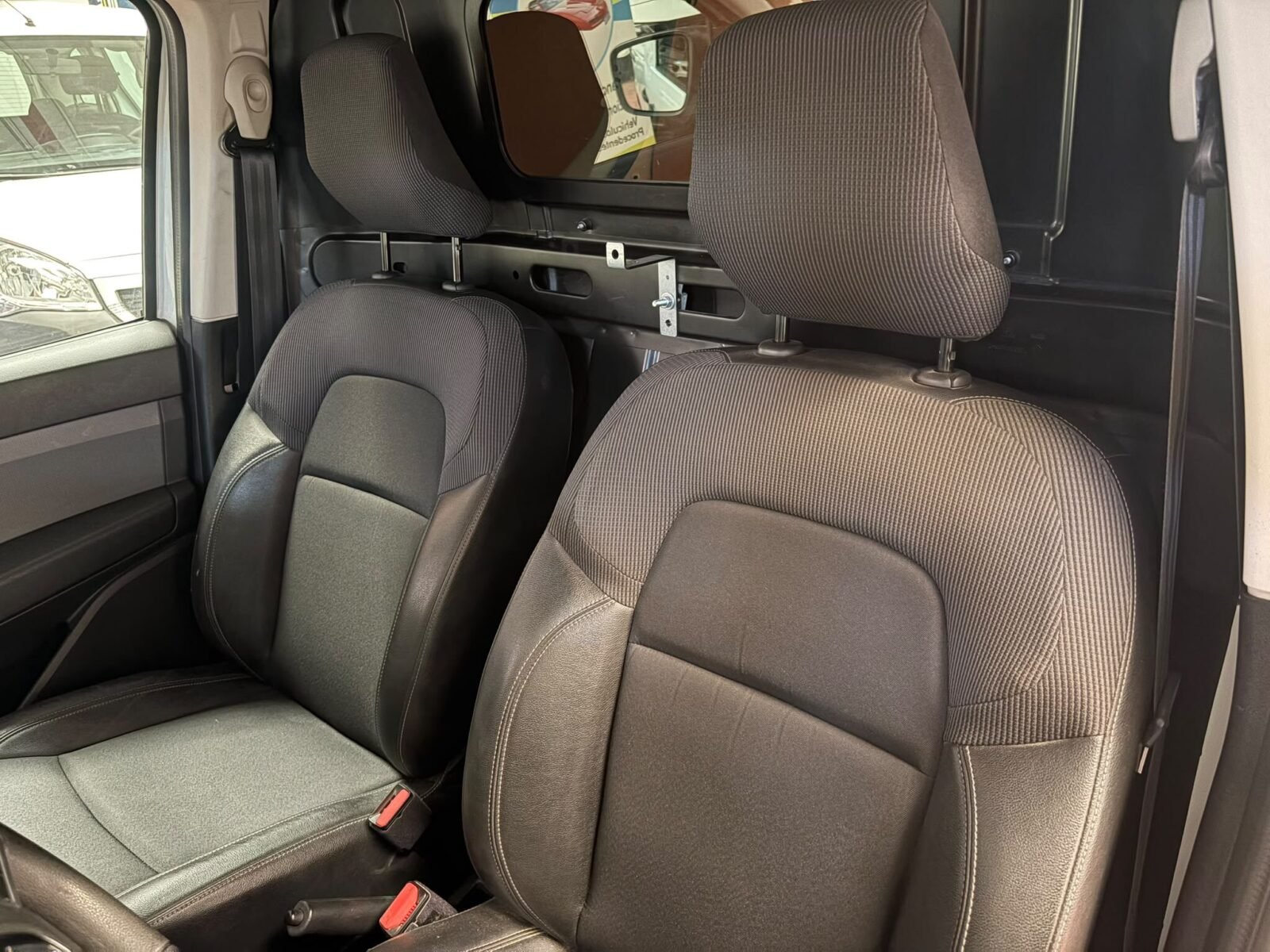 RENAULT Kangoo expres 95cv
