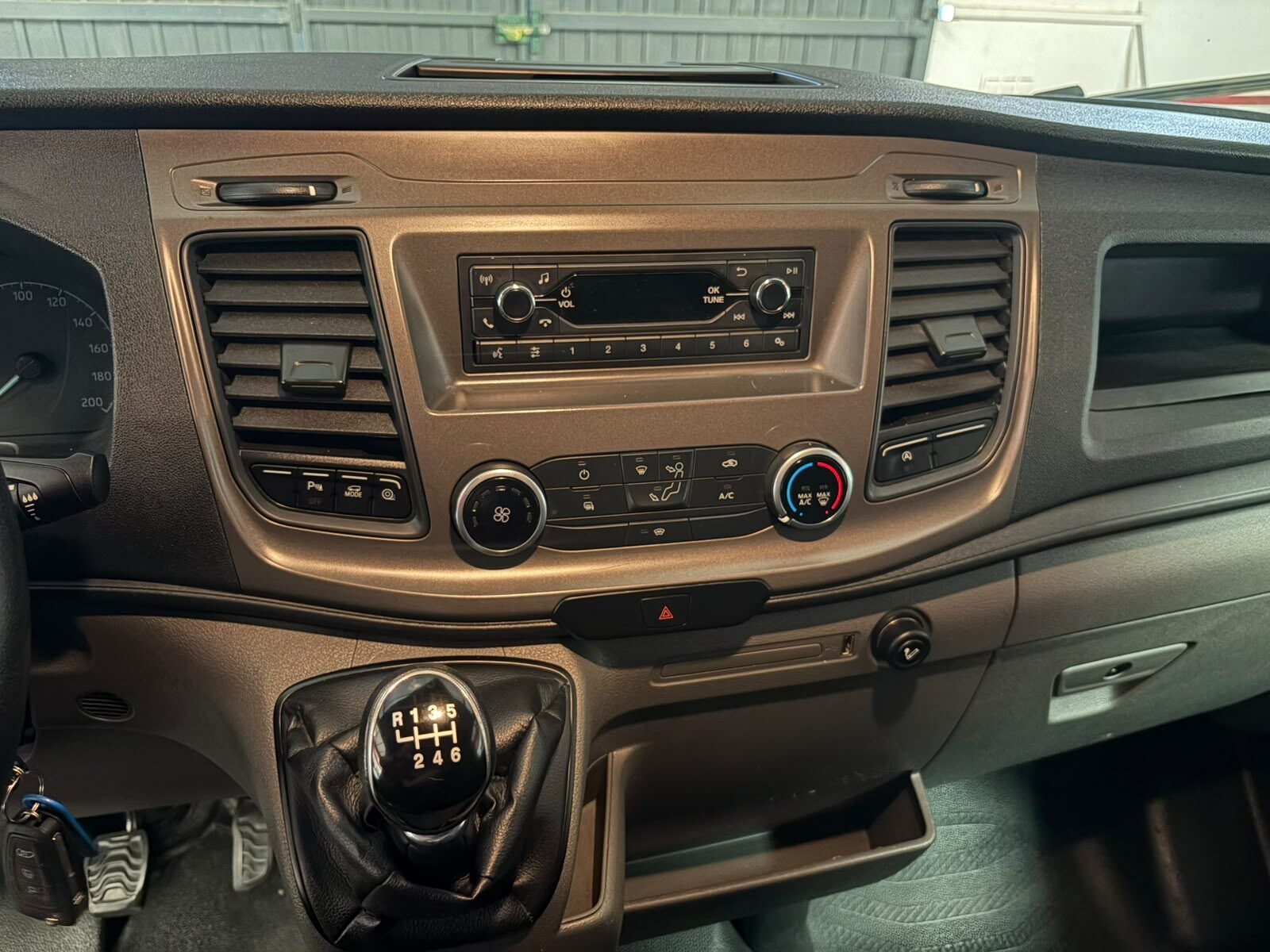 FORD Transit L3 H2 130CV
