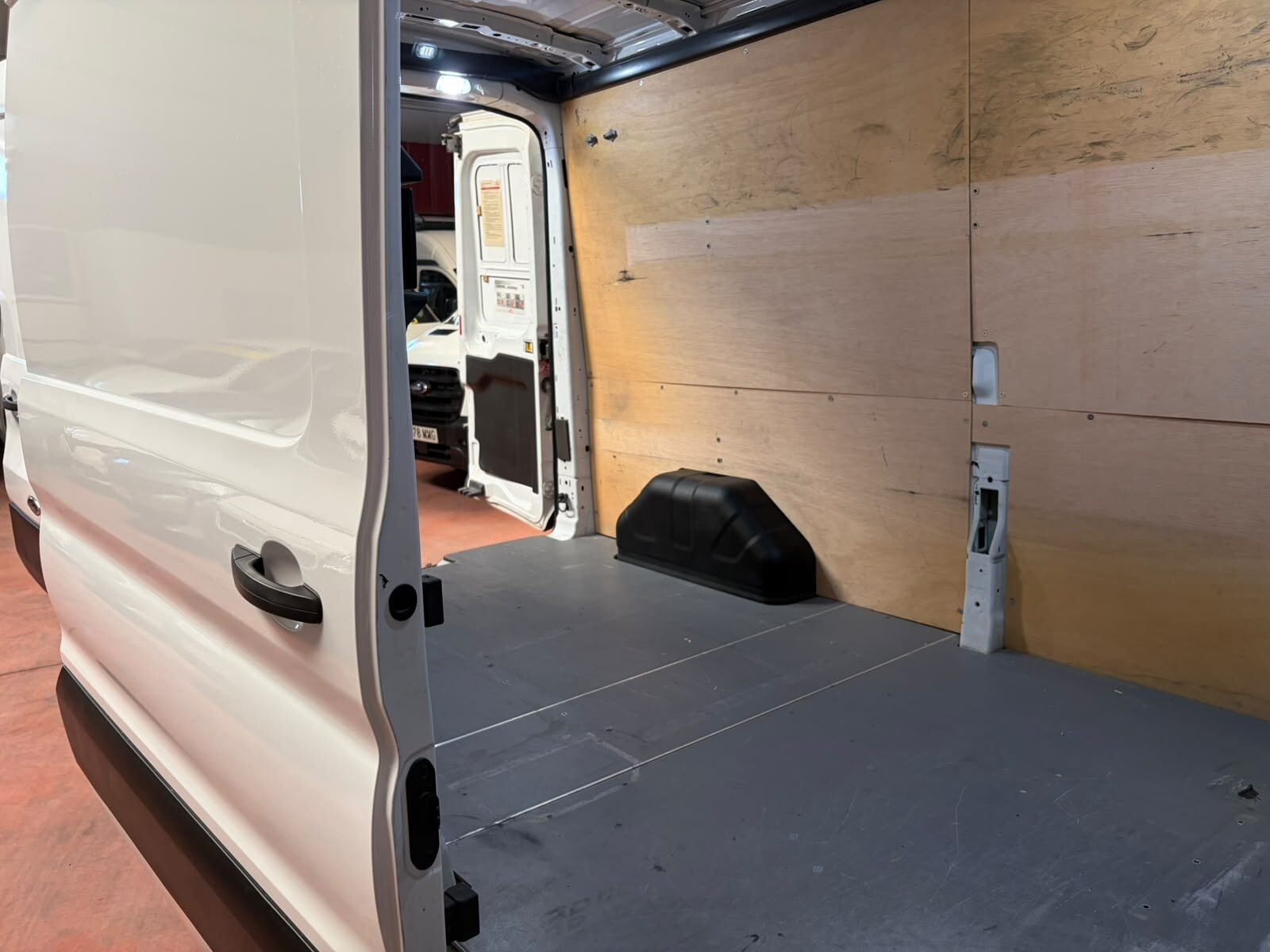FORD Transit L3 H2 130CV