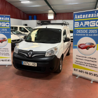 RENAULT Kangoo 1.5dci 95cv